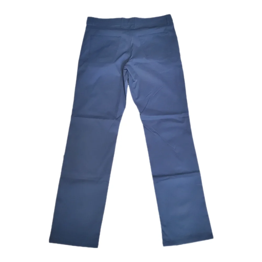 Weatherproof Men's Regular Fit Pants Gret Sz 34 - Picture 4 of 8